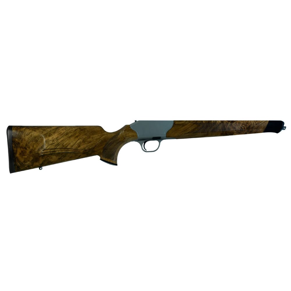 Blaser R8 Luxus Stock receiver semi weight Left Hand - Blaser R8 Stock Receiver