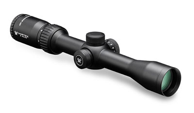 Vortex Diamondback HP 2-8x32 V-Plex Riflescope DBK-10013