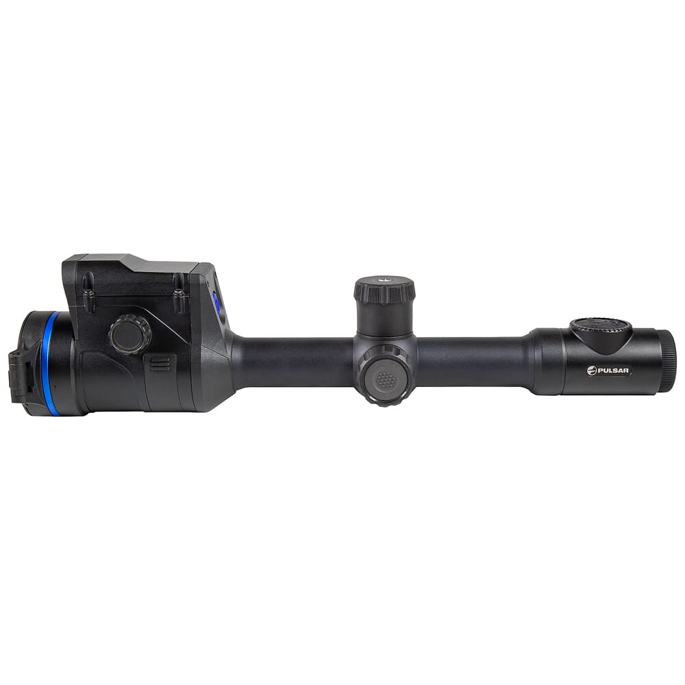 Pulsar Thermion 2 LRF XQ50 Pro Thermal Riflescope PL76555