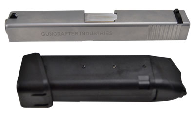 Guncrafter Glock-20/21 50 GI Conversion Kit GI-1S