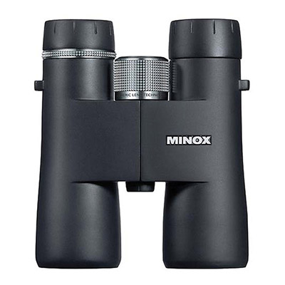 MINOX HG 10x43 BR Binocular 62190