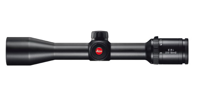 Leica ERi 2.5-10x42 IBS Riflescope 55030