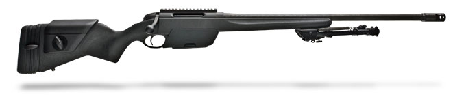 Steyr SSG 04 HB .300 WM 23.6 Inch Barrel 60-011-3G 60.011.3G