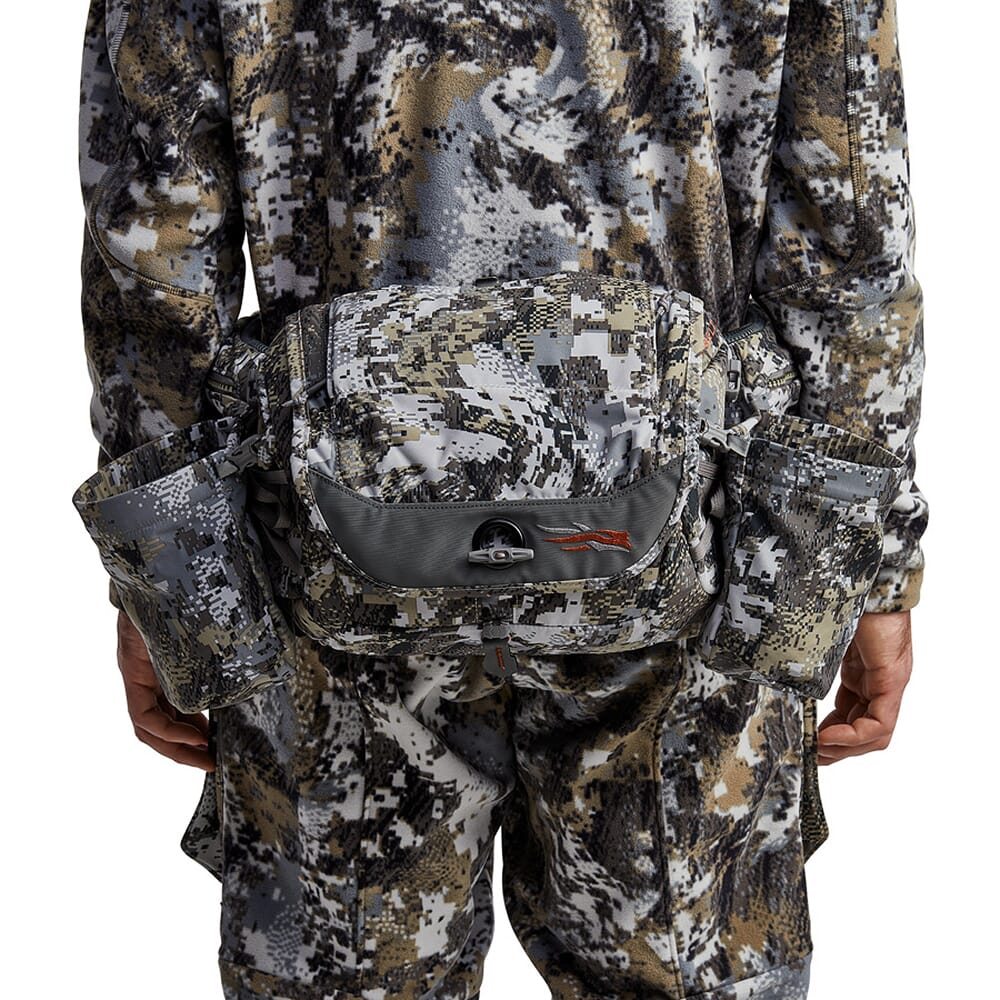 Sitka Gear Whitetail Elevated II Tool Belt 40084-EV-OSFA
