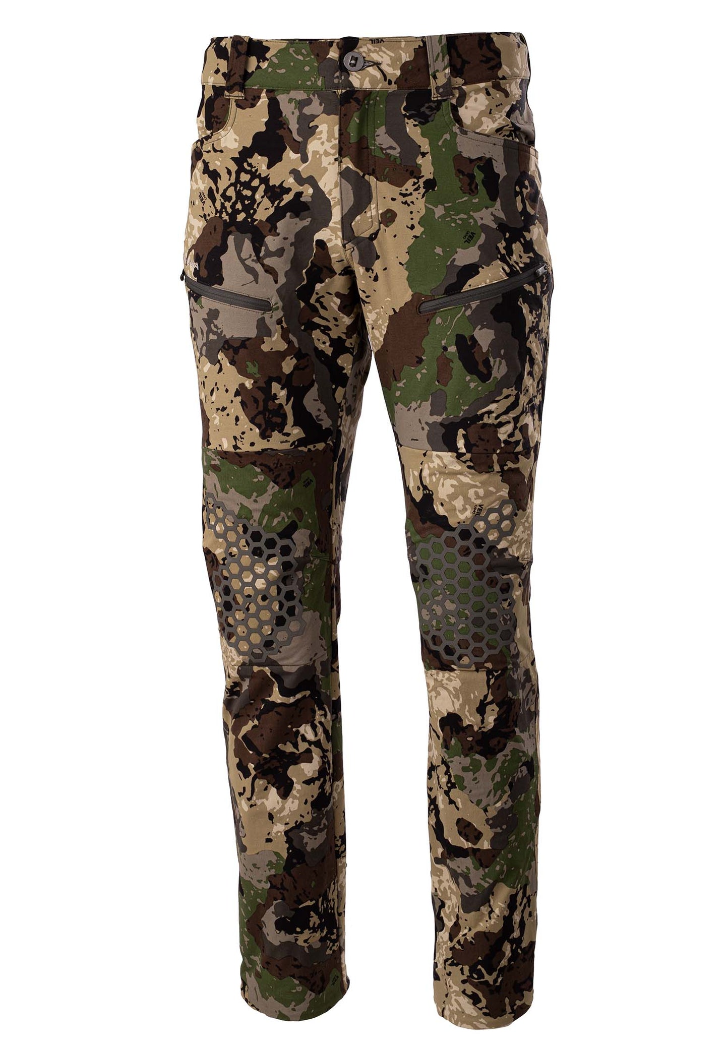 Pnuma Outdoor Pursuit Pant Caza Veil Camo P2002C