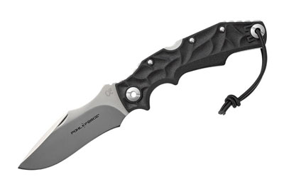 Pohl Force Alpha Two Outdoor Gen II Knife 1028