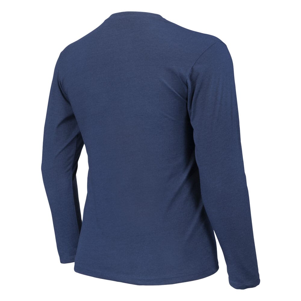 Beretta Birdy LS Tee Navy Blue 3XL TS202T18900530XXXL