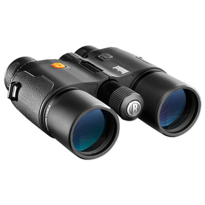 Bushnell Fusion 1 Mile 10x42 Laser Rangefinder Binocular 202310 - Demo was returned new - DA512 202310