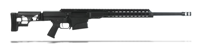 Barrett MRAD Black .300 WM Rifle 14360
