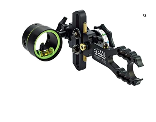 HHA Tetra 3819 w/.019 1-pin 1-3/8&quot; Scope TTR-3819