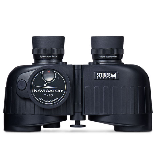 Steiner 7x30 Navigator Pro C Binocular 3551