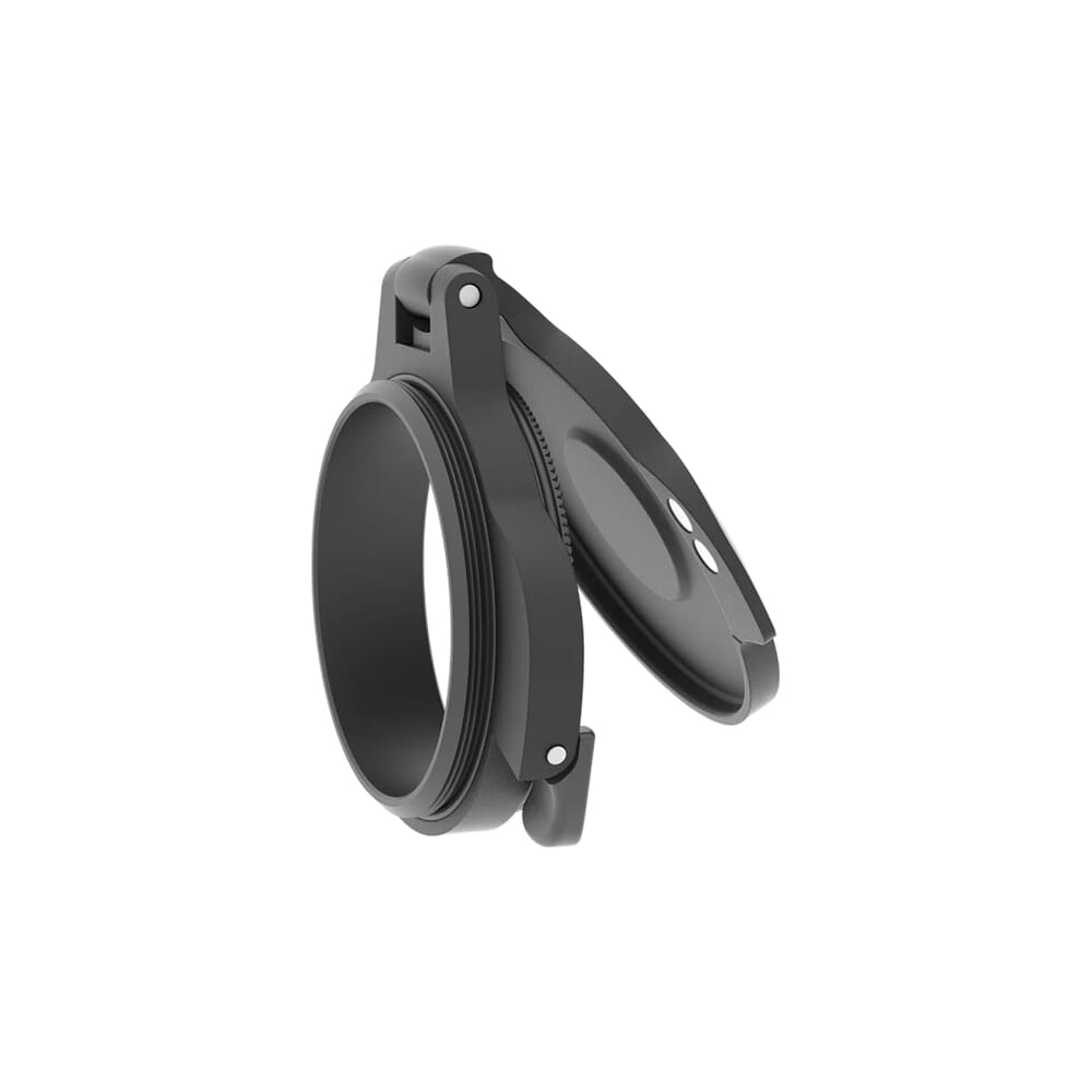 Leupold Alumina Flip Back Lens Cover - 56mm - VX-6 MPN 119737