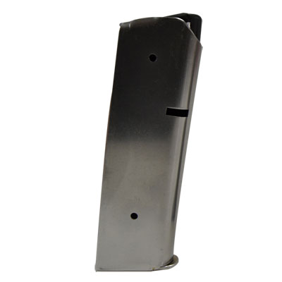 Guncrafter Flush Fit Mag 50GI 6rd GI-FFM-50