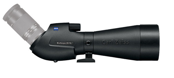 Zeiss DiaScope 85 T* FL Angled Spotting Scope Body Only 528065-0000-000