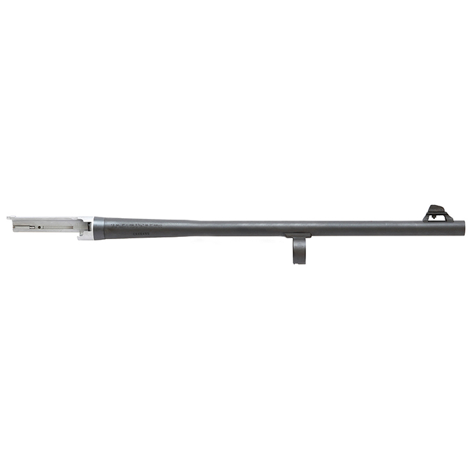 Benelli M3 12ga 19.75" Matte Black Barrel w/ Ghost Rings 60045