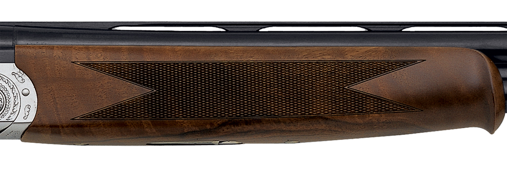 686, SLV PGN I SPORTING 12/32" OB J6869A2