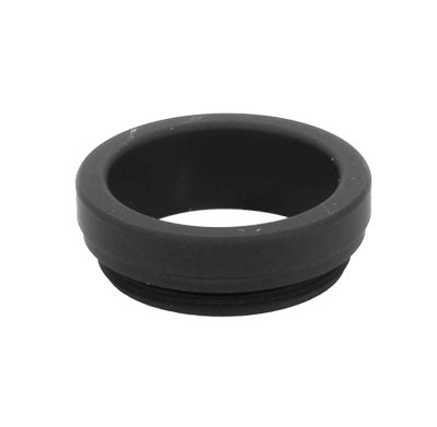 Tenebraex Adapter for use with Tactical Tough Objective flip cover - 27mmU0-AR 27mmU0-AR
