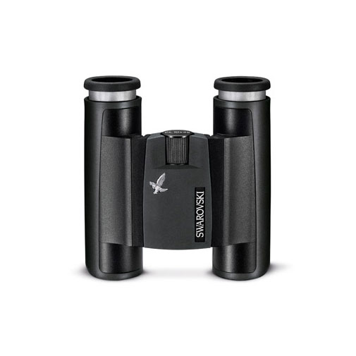 Swarovski CL Pocket 8x25 Black Binocular 46200