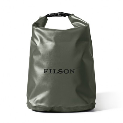 Filson Dry Bag Small Green 90132