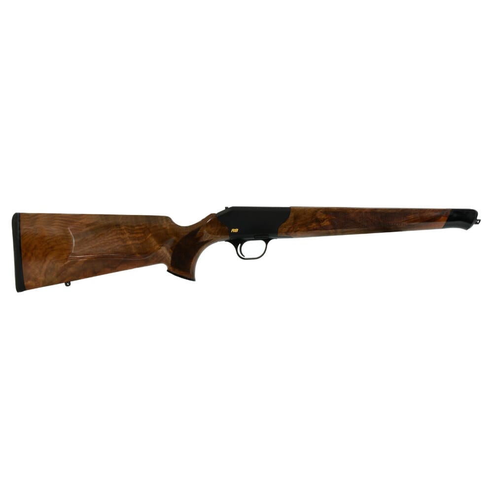 Blaser R8 Jaeger Stock receiver Left Hand - Blaser R8 Stock Receiver