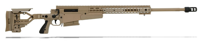 Accuracy International AX Rifle .300 Win Mag 26" PB/PB AX2-R11492-AI
