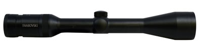 Swarovski 3-10x42 Habicht, Plex -UB442
