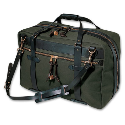 Filson Pullman OtterGreen FCO-021388 FIL-70243-OtterGreen-