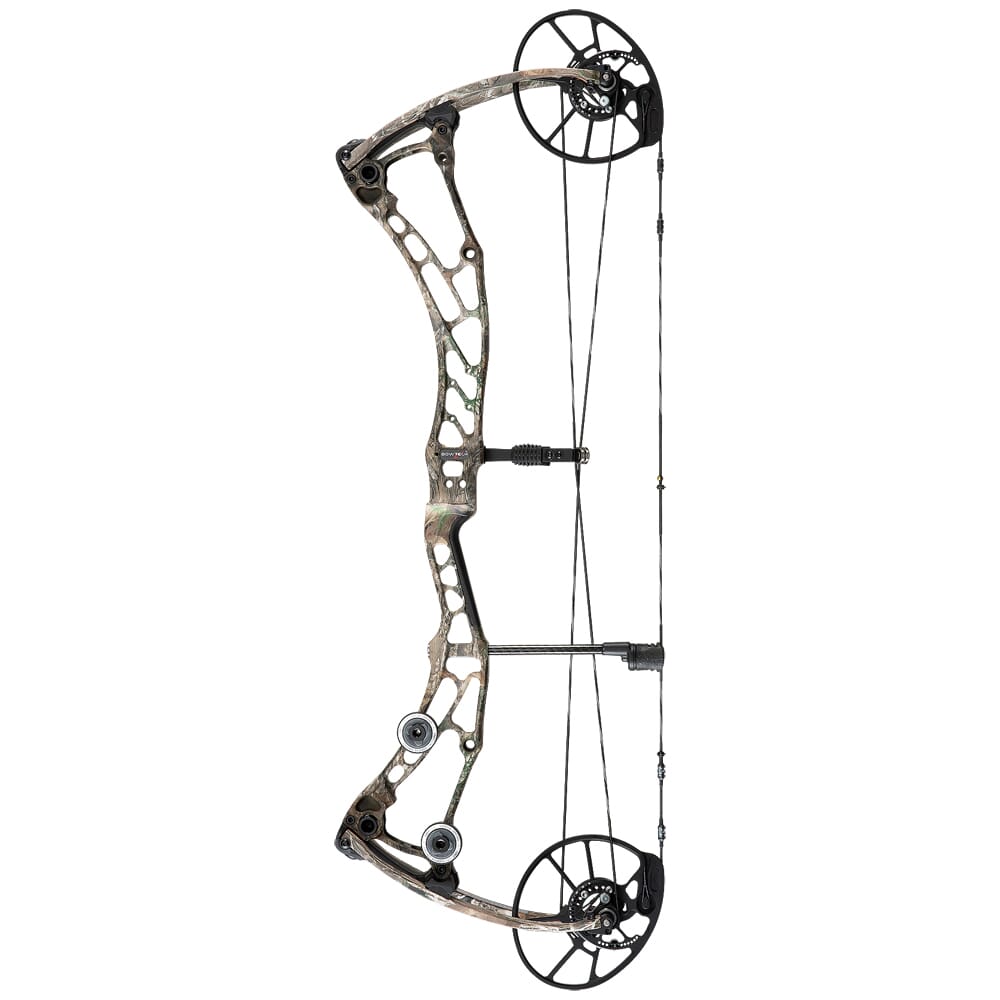 Bowtech Solution SS RH 60# Realtree Edge Bow A10548
