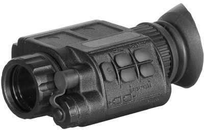 ATN OTS-64 Thermal Sight 640x480 19mm, 60Hz, 17 micron TIWSOTIS64A TIWSOTIS64A