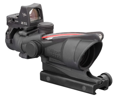 Trijicon ACOG 4x32 TA31-RMR