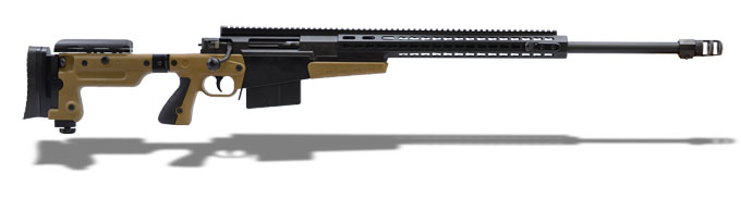 Accuracy International AX338-3 Rifle