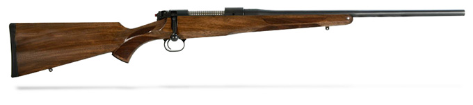 Mauser M12 .300 Win Mag Rifle
