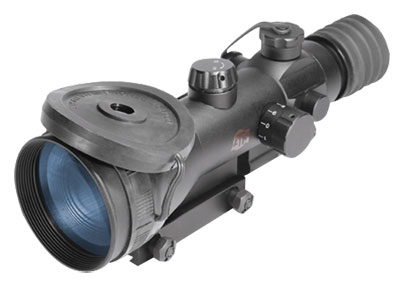 ATN ARES4x-HPT NV Riflescope NVWSARS4H0