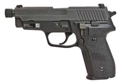 Sig M11-A1 TB 9mm Pistol