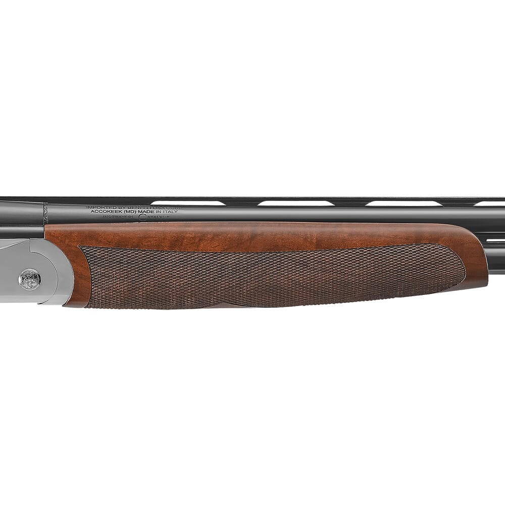 Franchi Instinct Catalyst SL 20ga 2-3/4" 26" Bbl A-Grade Satin Walnut O/U Shotgun 40829