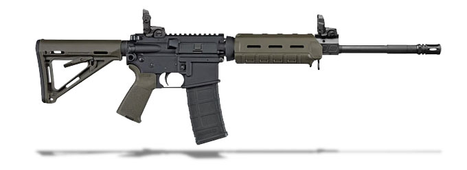 Sig Sauer M400 .300 BLK ODG Rifle RM400-300B-16B-ECP-ODG