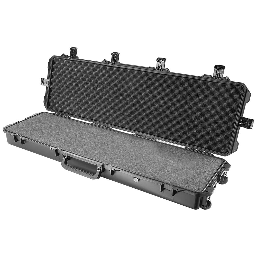 Pelican Storm iM3300 501406 Black w/BBB w/Foam Case iM3300-00001