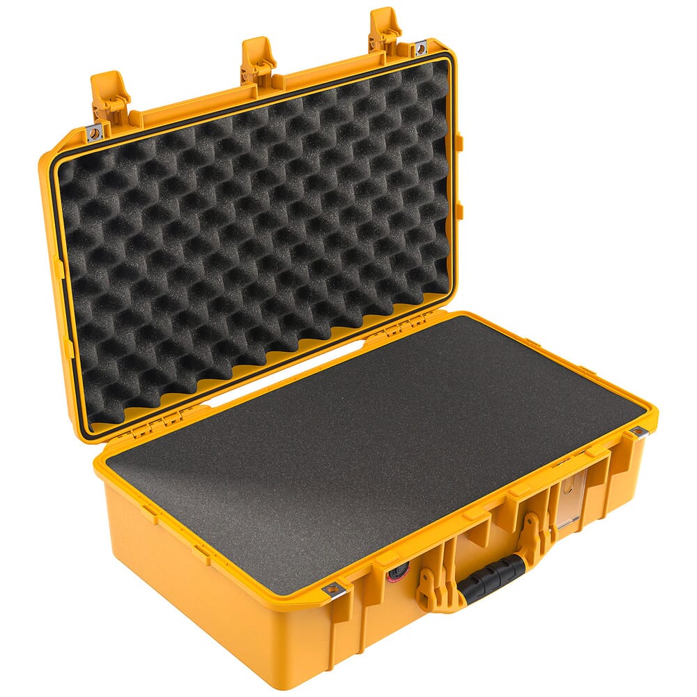 Pelican Air 1555Air WL/WF PB Yellow Case 015550-0001-240
