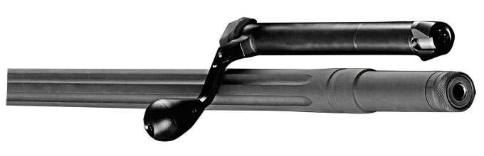 Sako TRG M10 .338 Kit 27" Black S16062007