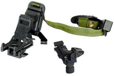 ATN PAGST Helmet Mount Kit ACGONVG7HMNP ACGONVG7HMNP