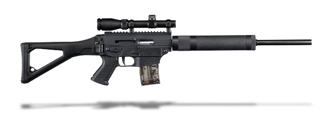 Sig 522 Target .22LR Rifle R522-H20B-TGT