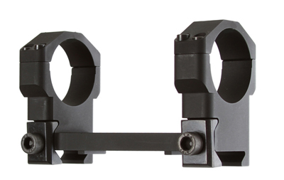 Desert Tech SRS Scope Ring Assy 34mm 20 MOA - Desert Tech