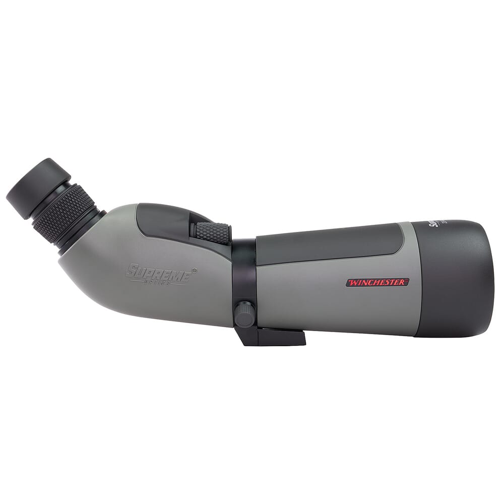 Winchester Supreme W20-60x65mm Spotting Scope WQ-SS-ISUOW13-WQ-SS-SPRM12-20-60X65