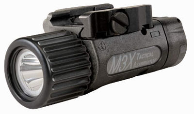 EOTech M3X LED Tactical Light M3X-000-A2