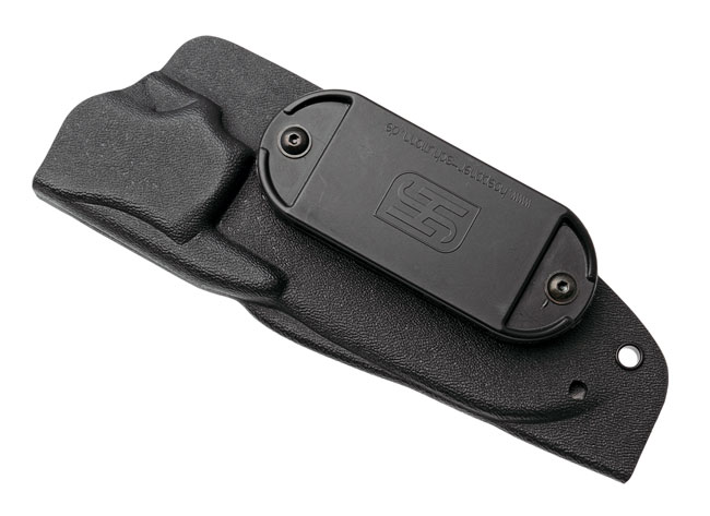Pohl Force EOD Foxtrot Kydex Sheath 3024