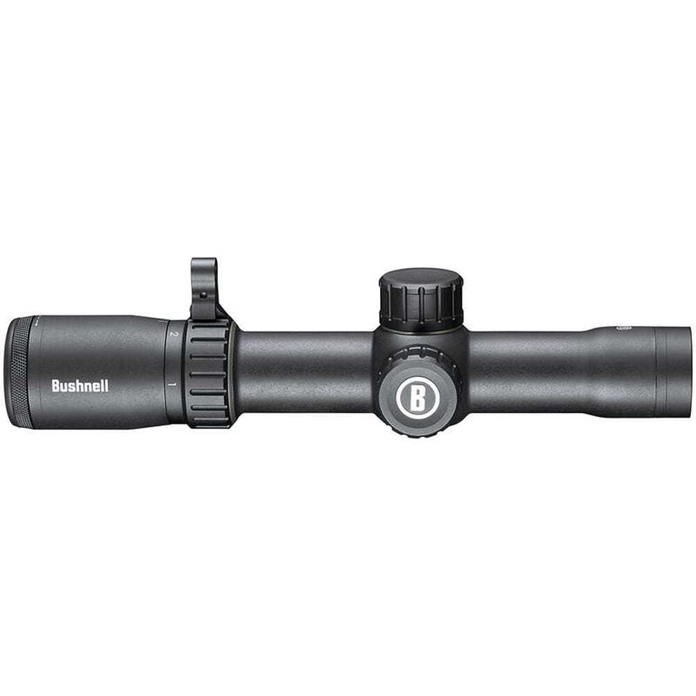 Bushnell Forge 1-8x30 Black 1cm German #4i Ultra Riflescope RF1830BS9