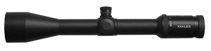 Kahles K 4.5-18x50 Rifle Scope 10383