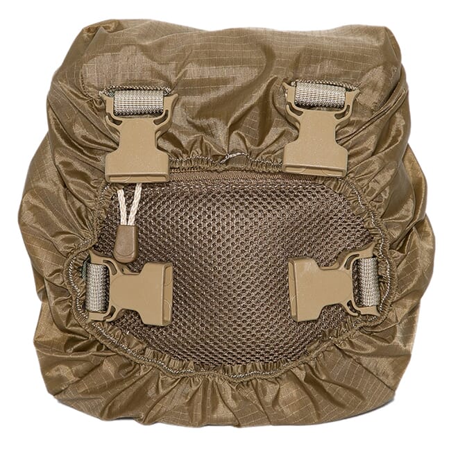 Alaska Guide Creations Bino Shield Binocular Pack Cover