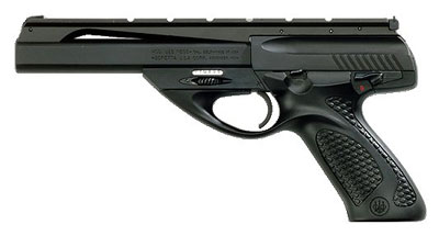 Beretta U22 Neos .22 LR 6.0 Pistol JU2S60B