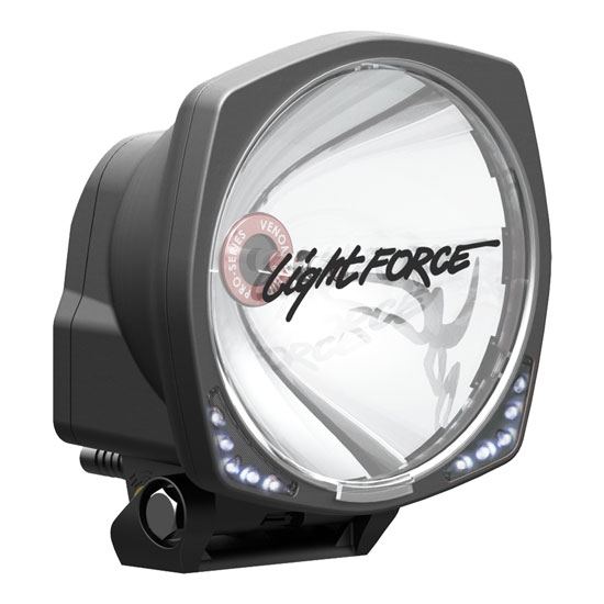 Lightforce Venom 170mm 50W DL170H50W12V